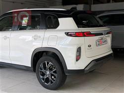 تويوتا أوربان كروزر